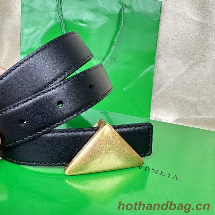 Bottega Veneta Belt 25MM BVB00013